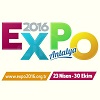 EXPO 2016 Antalya Where to Go