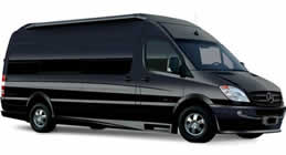 Mercedes Sprinter VP