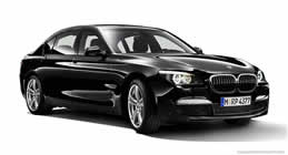 Bmw 7.30 LD