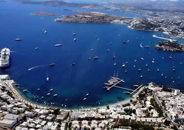 BODRUM