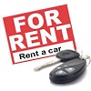 Rent a Car Antalya Airport