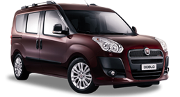 Fiat Doblo Diesel STW