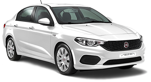 Fiat EGEA BENZIN