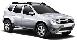 Dacia Duster 4x4 Diesel ECO SUV