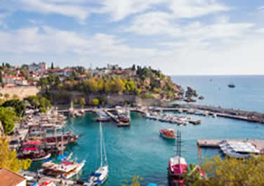 ANTALYA