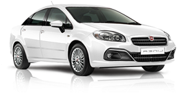 Fiat Linea Diesel