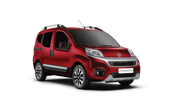 Fiat Fat FIORINO