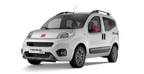 Fiat Fiorino STW