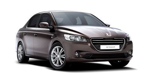 Peugeot 301 DIESEL MANUAL