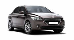 Peugeot 301 Diesel