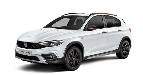 Fiat EGEA BENZIN CROSS SUV