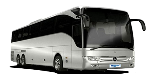 Mercedes Travego