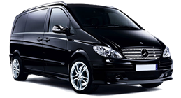 Mercedes Vito VP