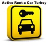 Car Rental Antalya