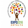 Transportation from Antalya to EXPO 2016 Antalya Rent a Car