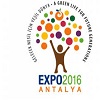 EXPO 2016 ANTALYA ULAIM