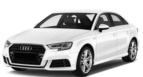 Audi A 3