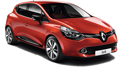 Renault Clio HatchBack