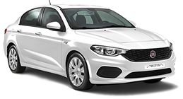 Fiat Egea Diesel