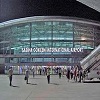 Istanbul Sabiha Gokcen Internatıonal Airport