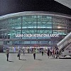 Istanbul Sabiha Gokcen Internatonal Airport